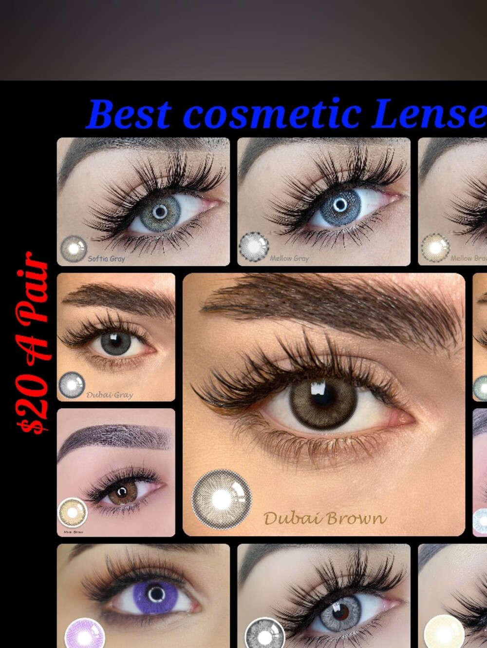 Natural Soft And Comterble